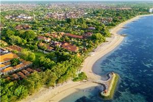 Bali, otok bogov I 2026