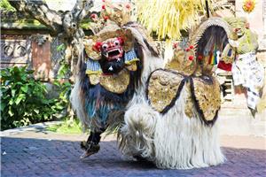 Bali, otok bogov I 2026