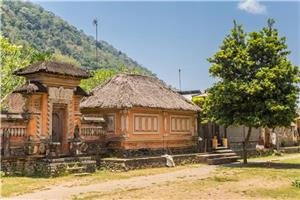 Bali, otok bogov I 2026