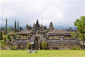 Bali, otok bogov I 2026