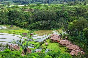 Bali, otok bogov I 2026