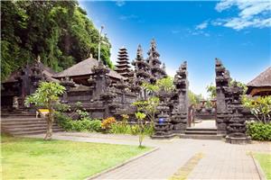 Bali, otok bogov I 2026
