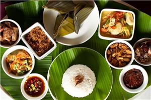 Bali, otok bogov I 2026