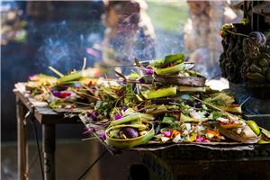 Bali, otok bogov I 2026