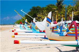 Bali, otok bogov I 2026