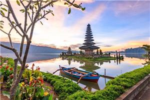 Bali, otok bogov I 2026