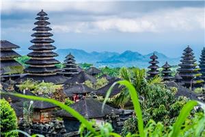 Bali, otok bogov I 2026