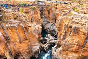  Južna Afrika I 2026