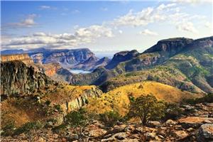  Južna Afrika I 2026