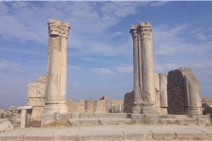 Maroko 10 dni I 2026 