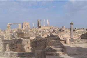 Maroko 10 dni I 2026 