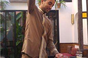 Maroko 10 dni I 2026 