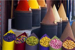 Maroko 10 dni I 2026 