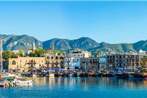 Severni Ciper iz Ljubljane I 2026