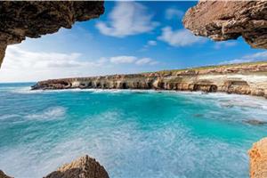 Severni Ciper iz Ljubljane I 2026