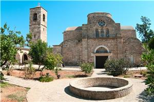 Severni Ciper iz Ljubljane I 2026