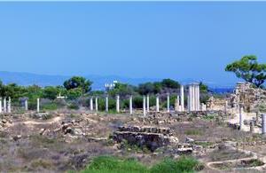 Severni Ciper iz Ljubljane I 2026