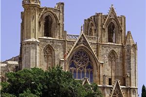 Severni Ciper iz Ljubljane I 2026