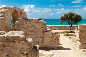 Severni Ciper iz Ljubljane I 2026