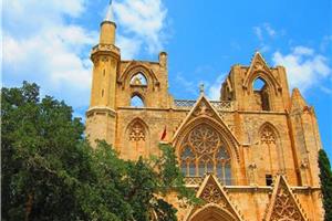 Severni Ciper iz Ljubljane I 2026