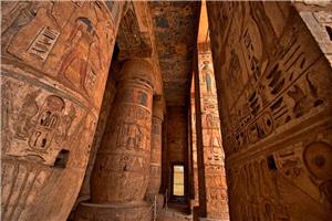 Egipt - Kairo, križarjenje po Nilu in Hurgada I 2026