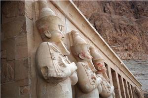 Egipt - Kairo, križarjenje po Nilu in Hurgada I 2026