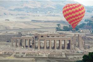 Egipt - Kairo, križarjenje po Nilu in Hurgada I 2026