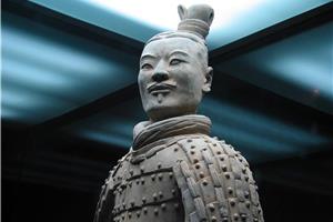 Kitajska v vsej svoji veličini I 2026