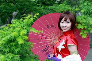 Kitajska v vsej svoji veličini I 2026