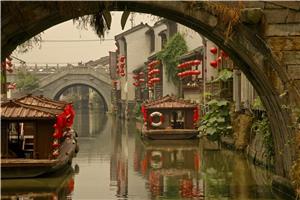 Kitajska v vsej svoji veličini I 2026