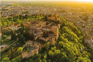 Čarobna Andaluzija - I 2026 