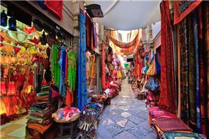 Čarobna Andaluzija - I 2026 