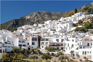 Čarobna Andaluzija - I 2026 