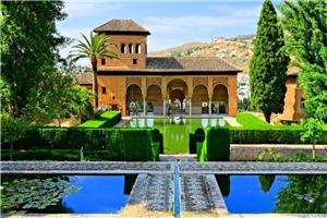 Čarobna Andaluzija - I 2026 