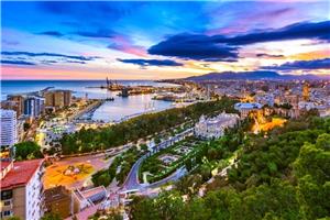 Čarobna Andaluzija - I 2026 