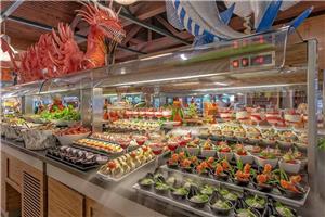 Hotel Meryan 5* - Ultra All Inclusive