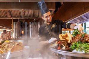 Hotel Meryan 5* - Ultra All Inclusive