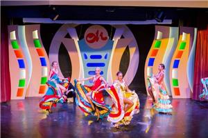 Hotel Meryan 5* - Ultra All Inclusive