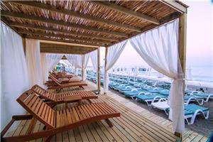 Hotel Meryan 5* - Ultra All Inclusive