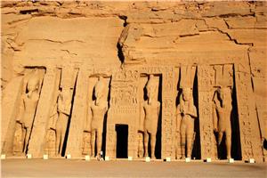 Egipt - Kairo, križarjenje po Nilu in Hurgada II 2026