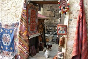 Južna Turčija - Kemer, Antalya in Pamukkale I 2026