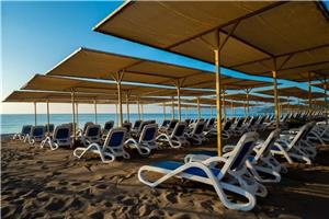 Južna Turčija - Kemer, Antalya in Pamukkale I 2026