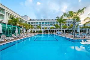 Južna Turčija - Kemer, Antalya in Pamukkale I 2026