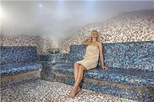 Južna Turčija - Kemer, Antalya in Pamukkale I 2026