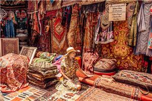 Južna Turčija - Kemer, Antalya in Pamukkale I 2026