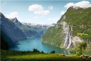 Norveški fjordi – čarobnost nedotaknjene narave I 2026