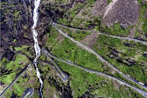 Norveški fjordi – čarobnost nedotaknjene narave I 2026