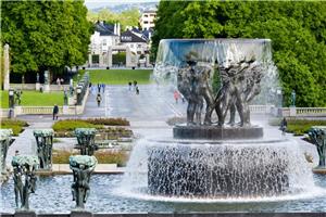 Norveški fjordi – čarobnost nedotaknjene narave I 2026