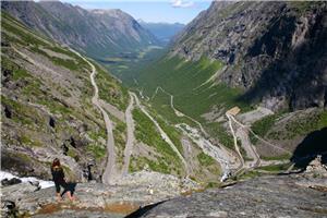 Norveški fjordi – čarobnost nedotaknjene narave I 2026