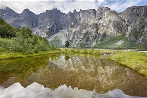 Norveški fjordi – čarobnost nedotaknjene narave I 2026